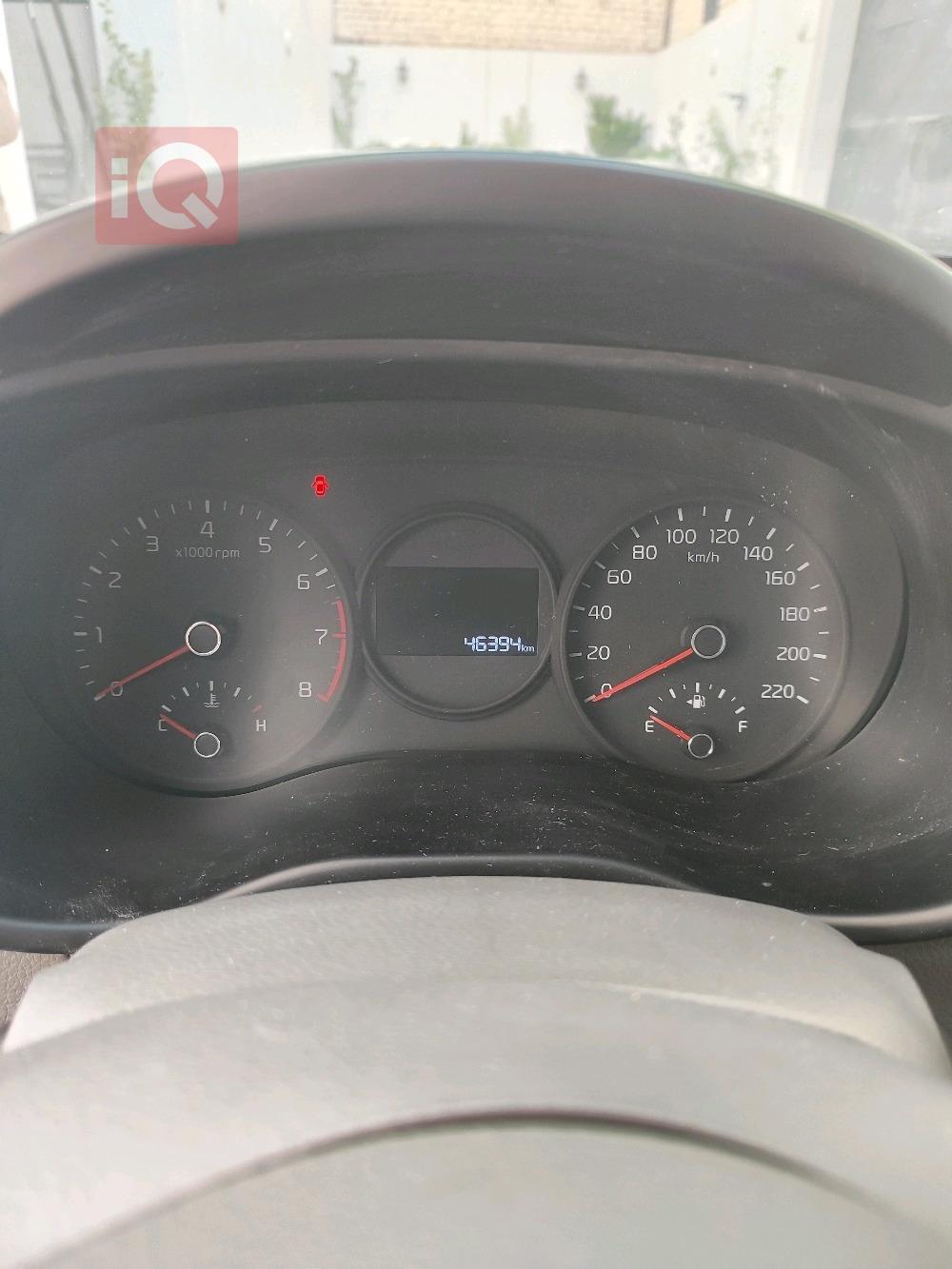 كيا بيكانتو